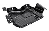Fuel Tank Skid Plate for 1999-2004 Jeep Grand Cherokee WJ