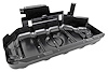 Fuel Tank Skid Plate for 1997-2006 Jeep Wrangler TJ & 2004-2006 Jeep Wrangler Unlimited LJ Models - image 1