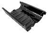 Fuel Tank Skid Plate for 1976-1986 Jeep CJ Models, 1987-1990 Jeep Wrangler YJ w/15-Gallon Steel Fuel Tank - image 4