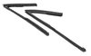 Vent Window Seals for 1964-1965 GM A-Body - image 2
