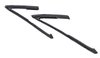 Vent Window Seals for 1966-1967 GM A-Body - image 2