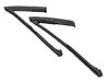 Vent Window Seals for 1968 GM A-Body - image 2