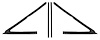 Vent Window Seals for 1964-1967 Chevrolet El Camino & Wagon - image 1