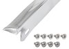 Front Wheel Well Molding for 1973-1979 Ford F100, F150, F250 & 1978-1979 Ford Bronco [Left/Driver Side] - image 3