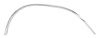 Rear Wheel Well Molding for 1973-1979 Ford F100, F150, F250 w/Styleside Bed & 1978-1979 Ford Bronco [Left/Driver Side] - image 1