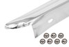 Front Wheel Well Molding for 1980-1983 Ford F100, 1980-1986 Ford Bronco, F150, F250, F350 [Left/Driver Side] - image 3
