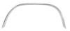 Front Wheel Well Molding for  1980-1983 Ford F100, 1980-1986 Ford Bronco, F150, F250, F350 [Right/Passenger Side] - image 1
