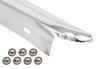 Front Wheel Well Molding for  1980-1983 Ford F100, 1980-1986 Ford Bronco, F150, F250, F350 [Right/Passenger Side] - image 3