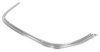 Rear Wheel Well Molding for 1980-1983 Ford F100, 1980-1986 Ford Bronco, F150, F250, F350 [Left/Driver Side] - image 2