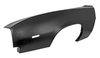 Front Fender without Lower Extension for 1969 Chevrolet Camaro, Standard Non-RS [Left/Driver Side] - image 2