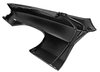 Front Fender without Lower Extension for 1969 Chevrolet Camaro, Standard Non-RS [Right/Passenger Side] - image 3