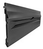 Tailgate for 1967-1972 Chevrolet, GMC C/K Series Fleetside Trucks, 1969-1972 Chevrolet Blazer, GMC Jimmy [No Logo] - image 2
