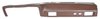 Dash Pad Fits Select 1973-1978 Chevrolet & GMC C/K Series Truck, Suburban, Blazer, Jimmy, OEM-Style [Buckskin, Vinyl-Wrapped] - image 2