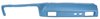 Dash Pad Fits Select 1973-1978 Chevrolet & GMC C/K Series Truck, Suburban, Blazer, Jimmy, OEM-Style [Blue, Vinyl-Wrapped] - image 2