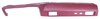 Dash Pad Fits Select 1973-1978 Chevrolet & GMC C/K Series Truck, Suburban, Blazer, Jimmy, OEM-Style [Carmine Red, Vinyl-Wrapped] - image 2