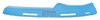 Dash Pad Fits Select 1979-1980 Chevrolet & GMC C/K Series Truck, Suburban, Blazer, Jimmy, OEM-Style [Blue, Vinyl-Wrapped] - image 3