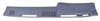 Dash Pad Fits Select 1981-1991 Chevrolet & GMC C/K and R/V Series Truck, Suburban, OEM-Style [Medium Gray, Vinyl-Wrapped] - image 3