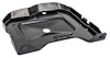 Battery Tray Fits Select 1995-2005 Chevrolet Blazer, S10, GMC Envoy, Jimmy, Sonoma, Oldsmobile Bravada