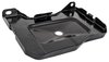 Battery Tray Fits Select 1995-2005 Chevrolet Blazer, S10, GMC Envoy, Jimmy, Sonoma, Oldsmobile Bravada - image 3