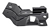 Battery Tray Support Fits Select 1980-86 Ford Bronco & F-Series Trucks - image 1