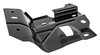 Battery Tray Support Fits Select 1980-86 Ford Bronco & F-Series Trucks - image 2