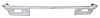 Front Bumper for 1964 Chevrolet Bel Air, Biscayne, Impala [1-Piece] - image 1