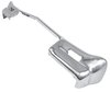 Front Bumper for 1964 Chevrolet Bel Air, Biscayne, Impala [1-Piece] - image 2