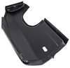 Full Quarter Panel w/o Sail Panel for 1968-1969 Chevrolet Nova 2 Door Coupe [Left/Driver Side] - image 3