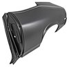 Full Quarter Panel w/o Sail Panel for 1970-1972 Chevrolet Nova, 1971-1972 Pontiac Ventura 2 Door Coupe [Left/Driver Side] - image 2