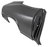 Full Quarter Panel w/o Sail Panel for 1970-1972 Chevrolet Nova, 1971-1972 Pontiac Ventura 2 Door Coupe [Right/Passenger Side] - image 2