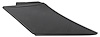 Sail Panel for 1968-1972 Chevrolet Chevy II, Nova, 1971-1972 Pontiac Ventura [Left/Driver Side] - image 1