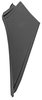 Sail Panel for 1968-1972 Chevrolet Chevy II, Nova, 1971-1972 Pontiac Ventura [Left/Driver Side] - image 4