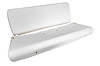 Bench Seat Foam for Select 1988-1999 Chevy, GMC Trucks Blazer, Jimmy, Suburban, Sierra, Tahoe, Yukon [Standard Flex Seat Spring] - image 1