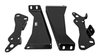 Rear Step Bumper Fits Select 1988-2000 Chevrolet & GMC C & K-Series Fleetside Trucks, Heavy 12-Gauge Steel [Chrome] - image 4