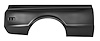 Bedside Panel for 1968-1972 Chevrolet and GMC Fleetside Short Bed Trucks [Right/Passenger Side] - image 1