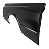 Bedside Panel for 1968-1972 Chevrolet and GMC Fleetside Short Bed Trucks [Right/Passenger Side] - image 2