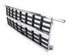 Grille Fits Select 1989-1991 Chevrolet R/V Series Trucks, Blazer & Suburban w/Dual Headlamps [Chrome] - image 3