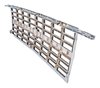 Grille Fits Select 1989-1991 Chevrolet R/V Series Trucks, Blazer & Suburban w/Dual Headlamps [Chrome] - image 4