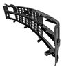 Grille Fits Select 1988-1993 Chevrolet Trucks, Blazer, Suburban w/Dual Composite Headlamps [Black] - image 4