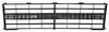 Grille Fits Select 1985-1988 Chevrolet Trucks, Blazer & Suburban w/Dual Headlamps [Chrome/Argent] - image 2