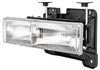 Headlamp Assembly for 1988-2002 Chevrolet and GMC Trucks/SUVs [Left/Driver Side, w/Bulb] - image 2