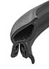 Trunk Weatherstrip Seal for 1982-1992 Chevrolet Camaro & Pontiac Firebird [Hardtop Models] - image 3