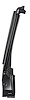 Outer A-Pillar Cover Fits Select 1968-1972 Buick, Chevrolet, Oldsmobile, and Pontiac Models [Right/Passenger Side] - image 1