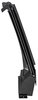 Outer A-Pillar Cover Fits Select 1968-1972 Buick, Chevrolet, Oldsmobile, and Pontiac Models [Right/Passenger Side] - image 2