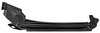 Outer A-Pillar Cover Fits Select 1968-1972 Buick, Chevrolet, Oldsmobile, and Pontiac Models [Right/Passenger Side] - image 3
