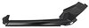 Outer A-Pillar Cover Fits Select 1968-1972 Buick, Chevrolet, Oldsmobile, and Pontiac Models [Right/Passenger Side] - image 4