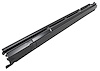 Outer Rocker Panel Fits Select 1978-1987 Buick, Chevrolet, Oldsmobile and Pontiac Models [Right/Passenger Side] - image 1