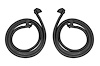 Door Seals for 1966-1967 Chevy Chevelle, Malibu 2-Door Hardtop/Convertible - image 1
