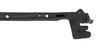 Door Seals for 1966-1967 Chevy Chevelle, Malibu 2-Door Hardtop/Convertible - image 2