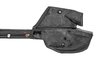 Door seals for 1969-1972 Buick Skylark, Chevy Chevelle, Olds Cutlass, Pont. Grd Prix & 1970-1972 Chevy Monte Carlo 2-DR HDT/Conv - image 2